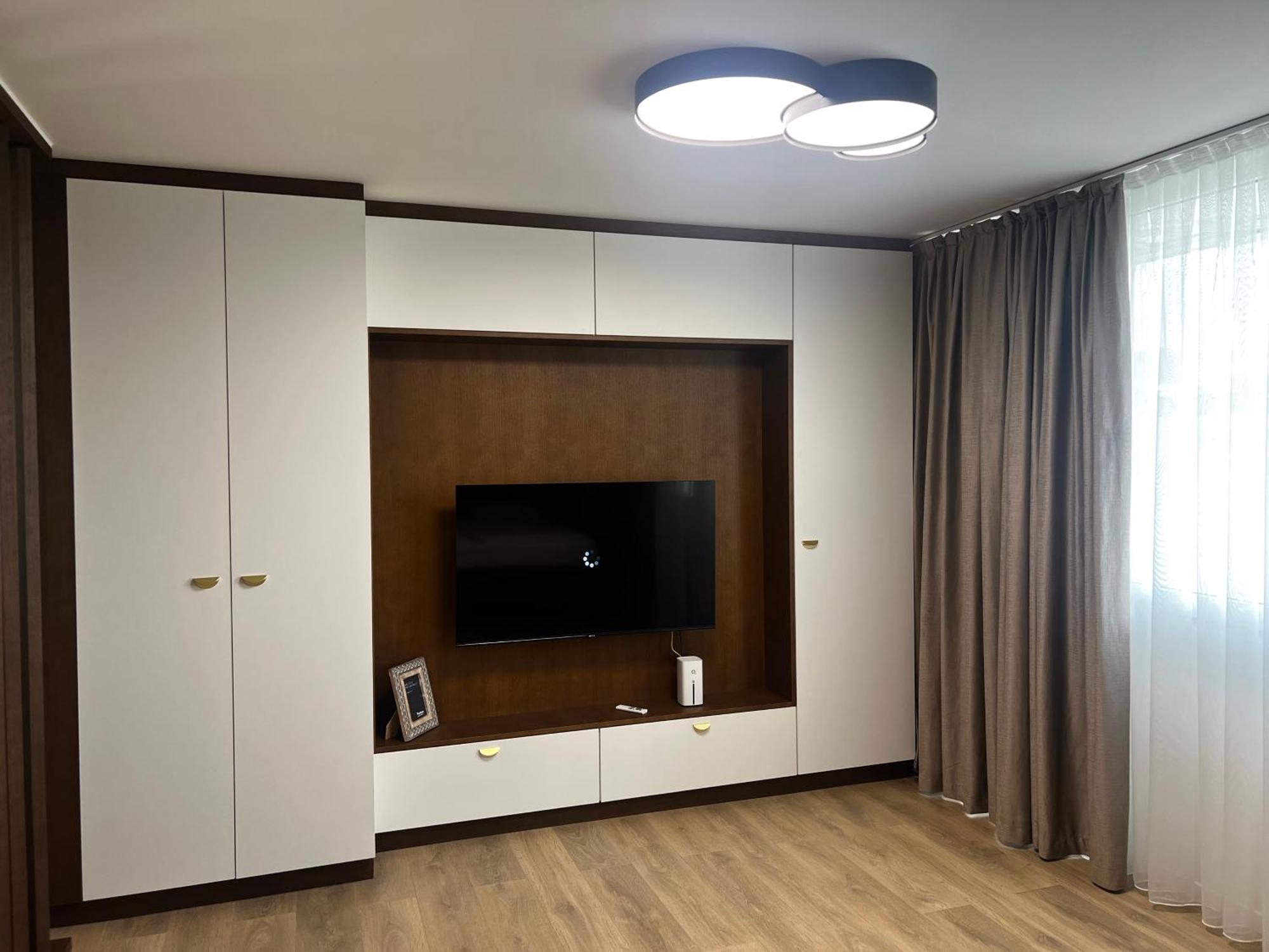 Apartament براغ المظهر الخارجي الصورة